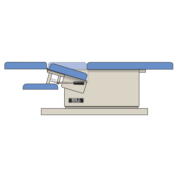 Thoracic - Thoracic Spring Breakaway