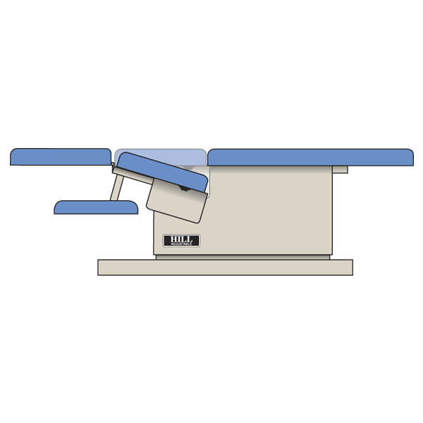 Thoracic - Thoracic Release