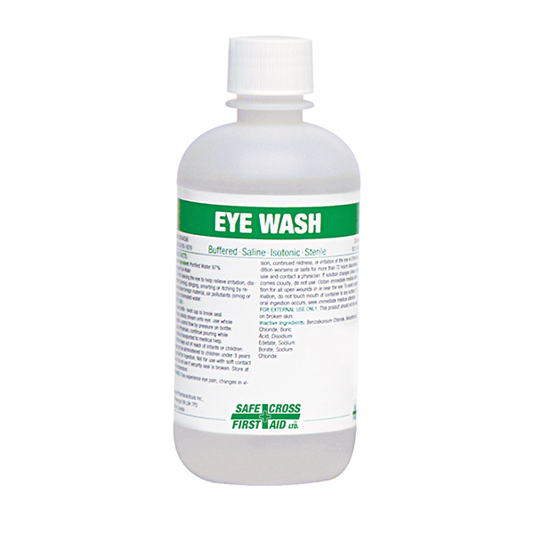 Eye Wash