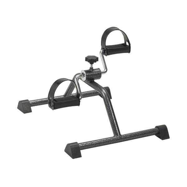 CanDo Preassembled Pedal Exerciser