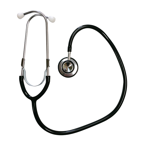 Economical Stethoscope