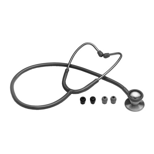 Cardiology stethoscope