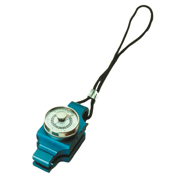 Baseline Mechanical Pinch Gauge