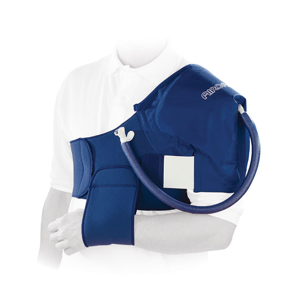 Shoulder Cryo/Cuff 