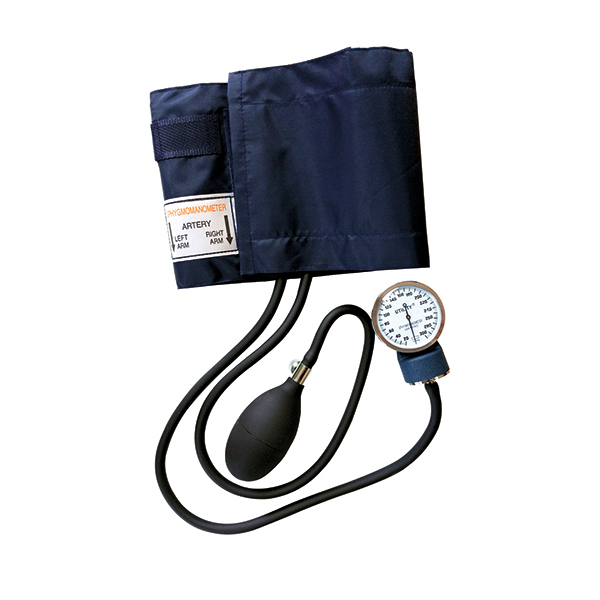 Almedic Economic Sphymomanometer