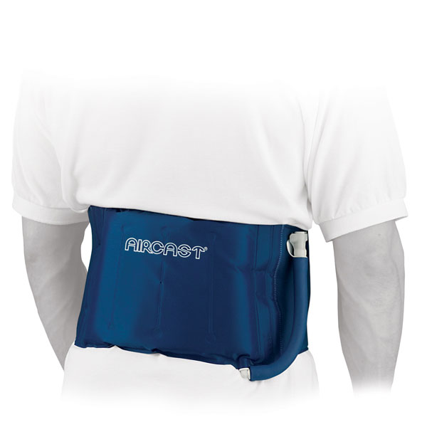 Back / Hip / Rib Cryo/Cuff 