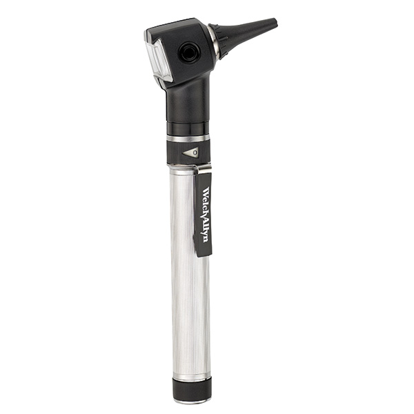 PocketScope Otoscope  with Throat Illuminator