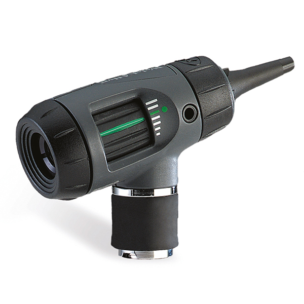 MacroView Otoscope Head