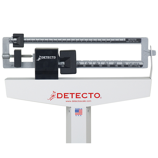 Detecto Weight Beam Eye-Level