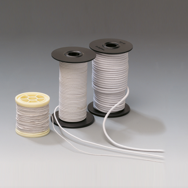 DYNASYST Elastic thread