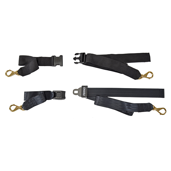 Ferno Swivel Speed Clip Strap 