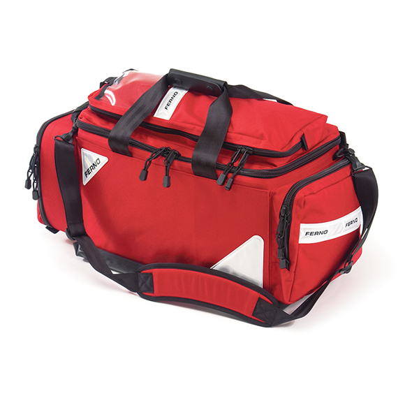 Trauma/Air Management Bag II