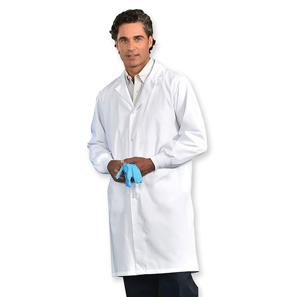 Lab coat