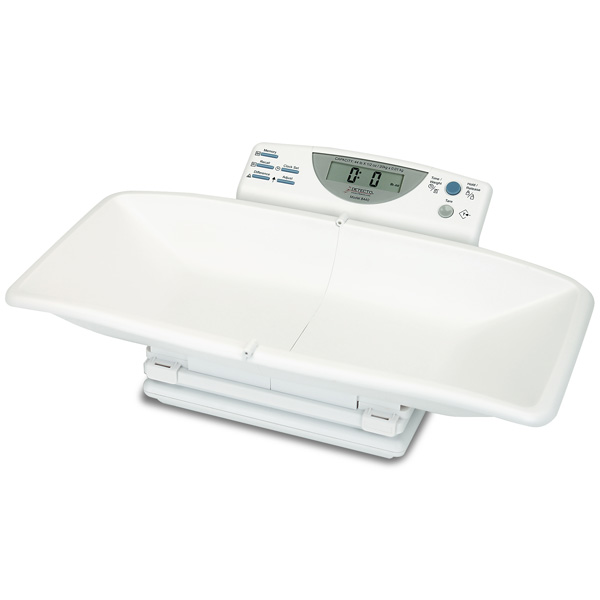 Detecto 8440 Pediatric scale