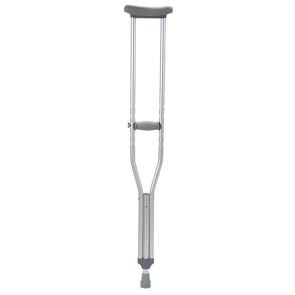 Aluminum Crutches