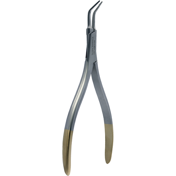 Fragment Forceps