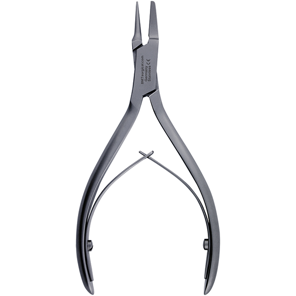 Pliers for Ingrown or Deformed Nails