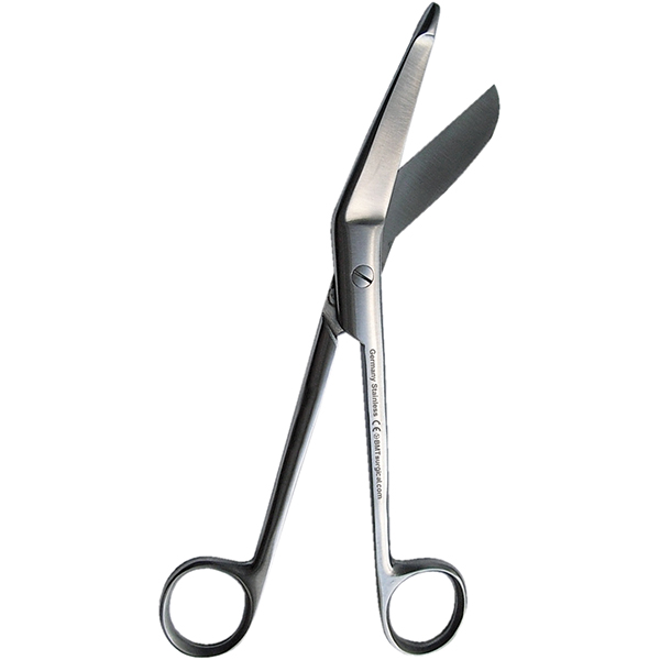 Lister Bandage Scissors