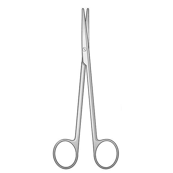 Metzenbaum Scissors