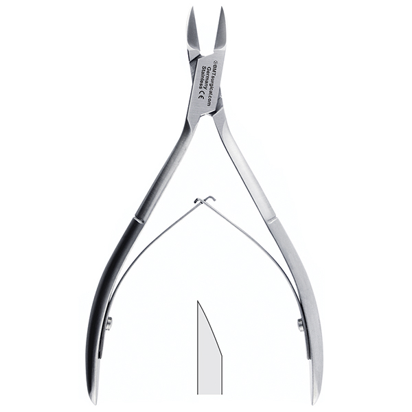 Nail Clipper - 130 mm