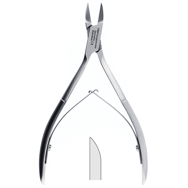 Nail Clipper - 13 cm