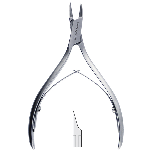 Nail Clipper - 10 cm