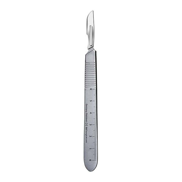  Scalpel Graduated Handle