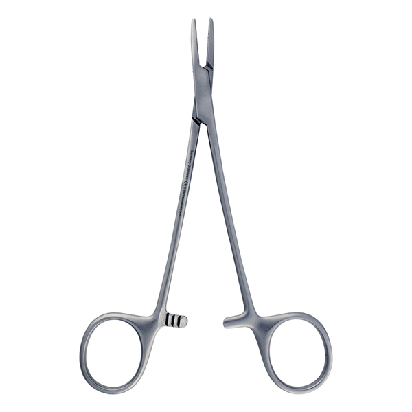 Mayo-Hegar Needle Holder