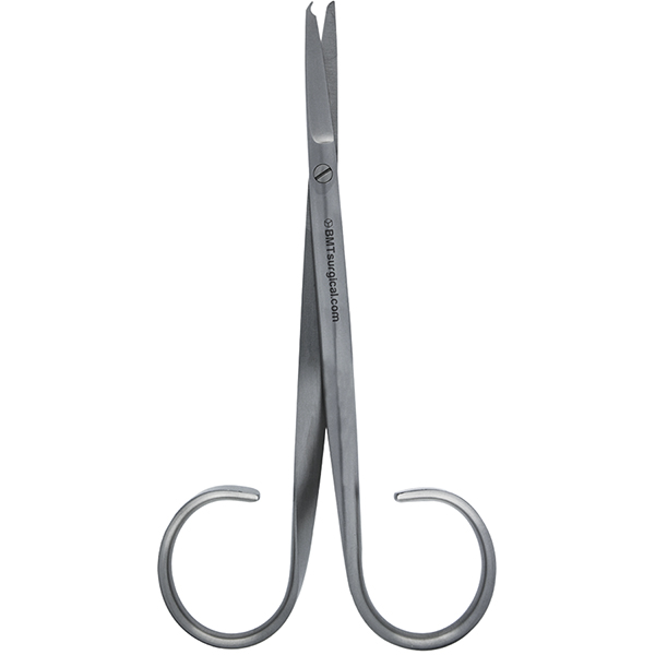 Spencer Ligature Scissors