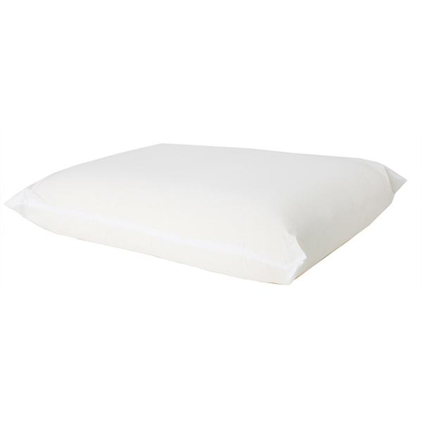 100% Polyester Economic Pillow