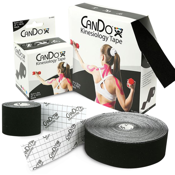 CanDo Kinesiology Tape