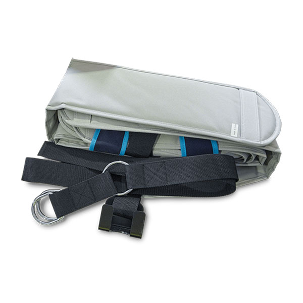 QuikWrap Belt for Triton DTS