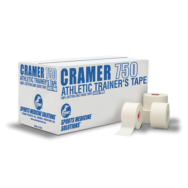 Cramer 750 Athletic Tape