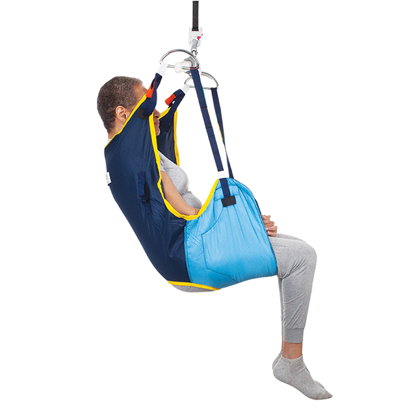 PolySlip Deluxe Hammock Sling