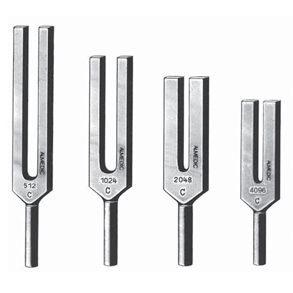 Tuning forks