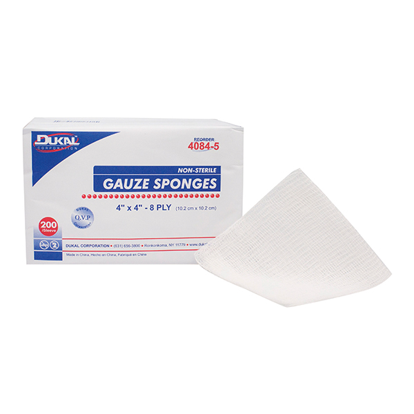 Dukal Gauze Sponges