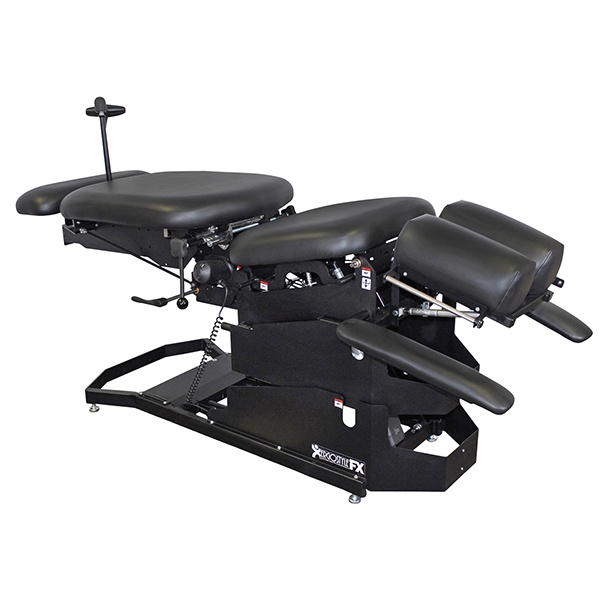 ErgoStyle FX Flexion Adjusting Treatment Table