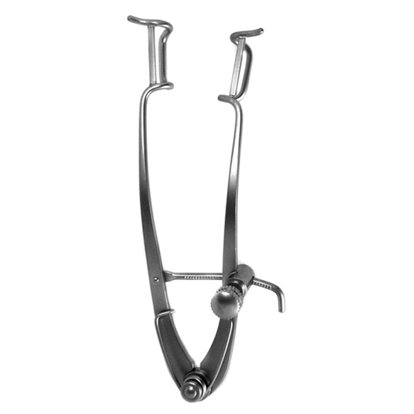 Williams Eye Retractor