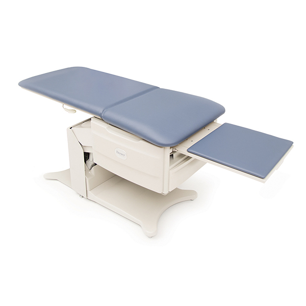 Flex Access Exam Table