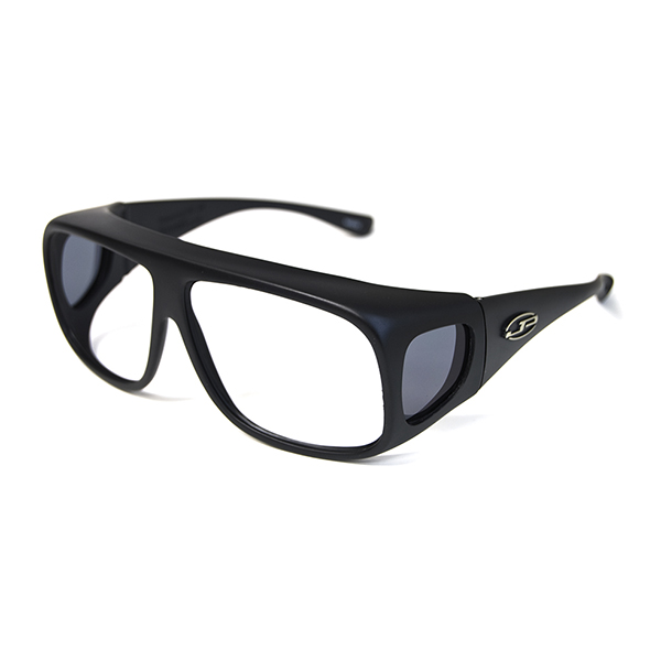 Fitover Leaded Eyewear