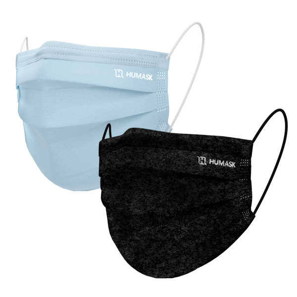 Humask Pro surgical masks - ASTM Level 2