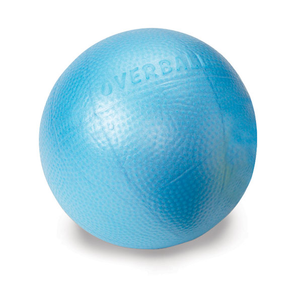 Soft Gym Overball