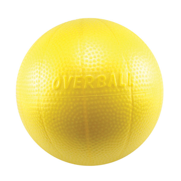 Soft Gym Overball