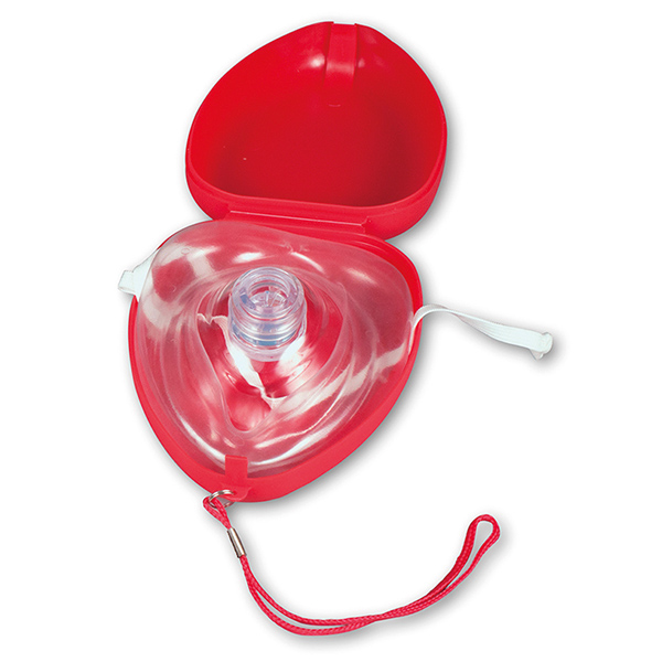 Dynarex CPR Mask