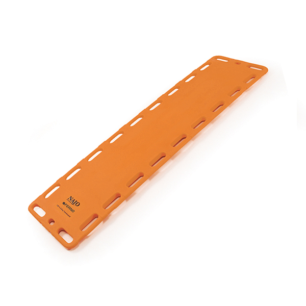 NAJO Rediwide Backboard