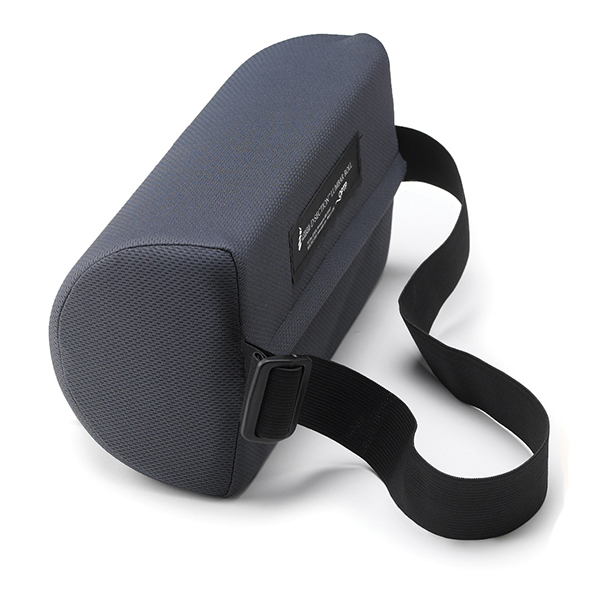 McKenzie D-Section Lumbar Roll