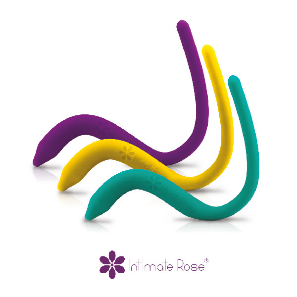 Intimate Rose Pelvic wand