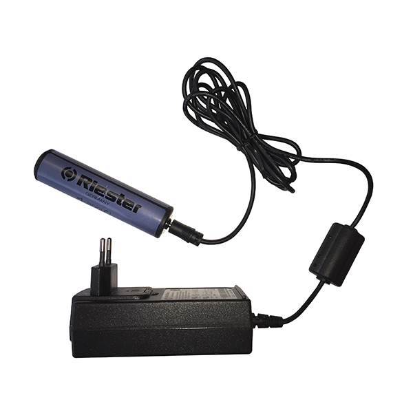 ri-scope Plug-in rechargeable kit, Cell Phone Style 