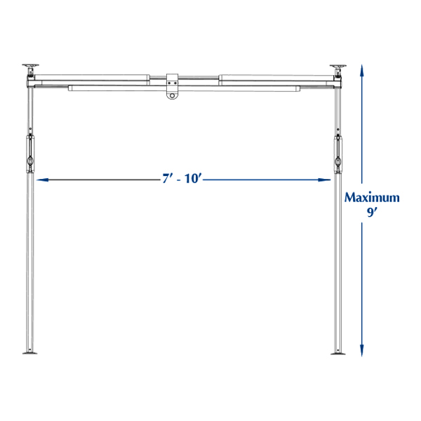 Pressure Fit System