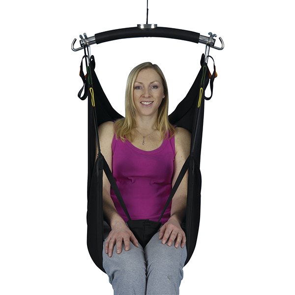 Comfort Recline Sling (Pressure Relief)